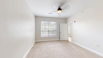 Interior Photo - Lodge at Foxborough