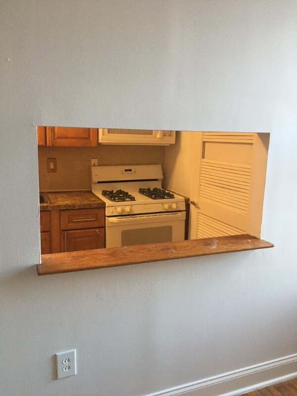 Foto del edificio - 9 Hedden Terrace