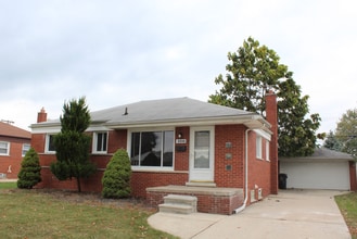 Building Photo - 3316 N Lynn Ct