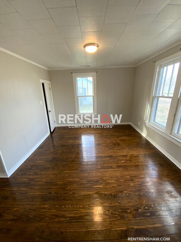 Foto del edificio - 206 S Trenton St