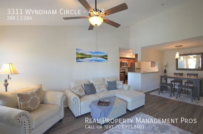 Building Photo - 3311 Wyndham Cir