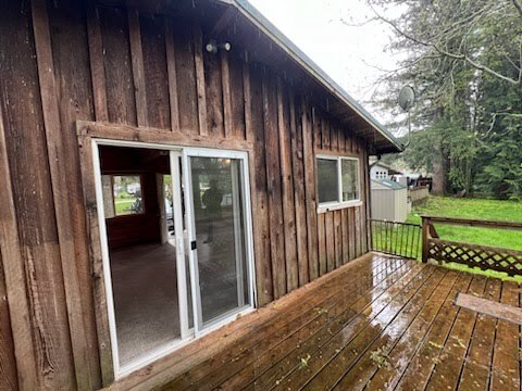 Foto principal - Cabin Rental w/ Large Front Yard!