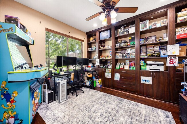 Foto del edificio - 25207 Summer Chase Dr