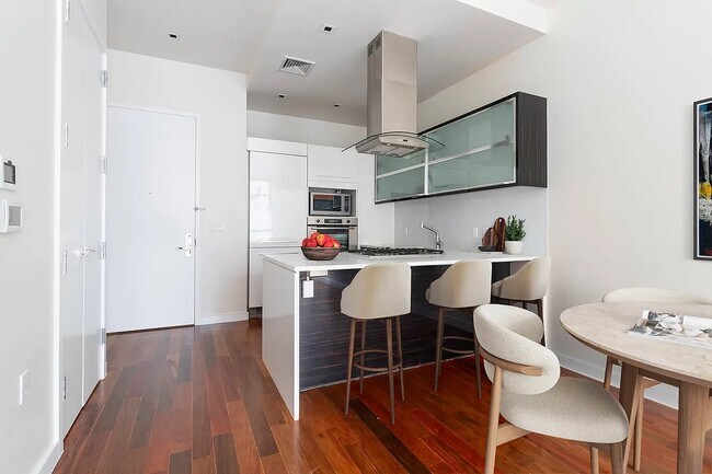 Foto del edificio - 162 N 12th St