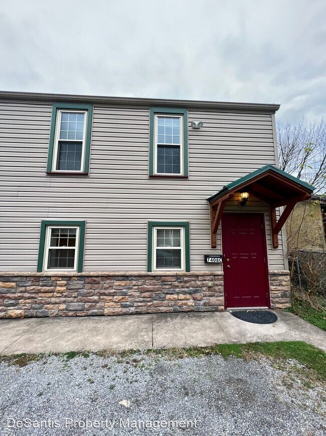 Foto del edificio - 2 br, 1.5 bath House - 7408 Yale Ave