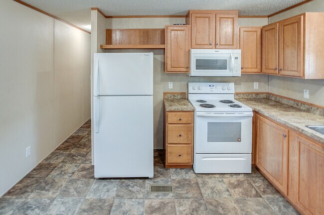 Foto del edificio - 23 Coachlight Trailer Park