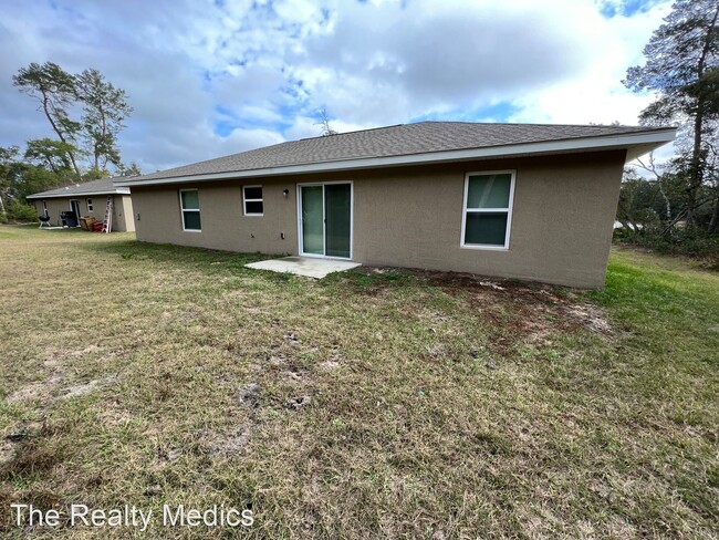 3 br, 2 bath House - 15184 SW 40th Terrace Rd photo'