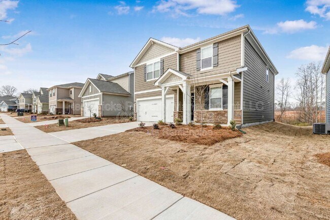 Foto del edificio - 2201 Lavender Mdws Ct