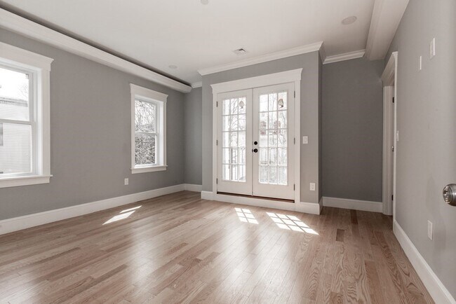 Foto del edificio - 1407 Dorchester Ave