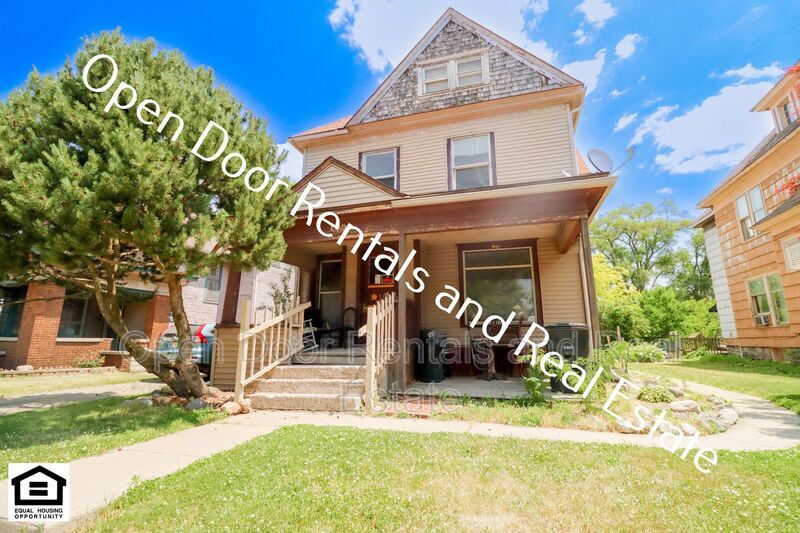 109 S State St Unit 6, Kendallville, IN 46755 Condo for Rent in