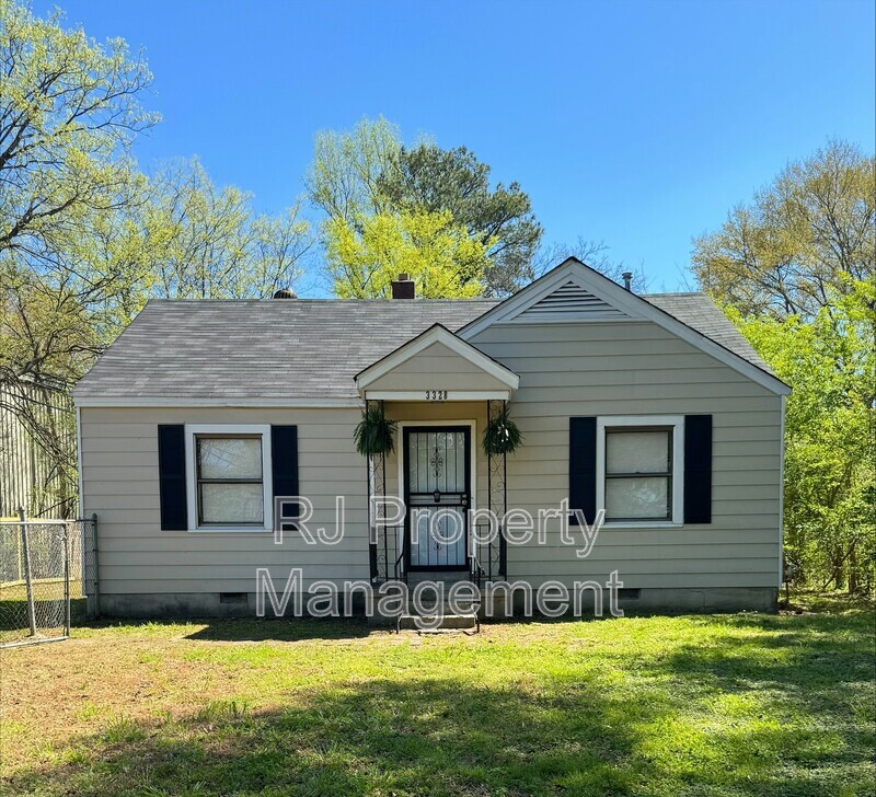 Primary Photo - 3328 Benjestown Rd