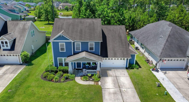 Building Photo - 317 Fox Ridge Ln