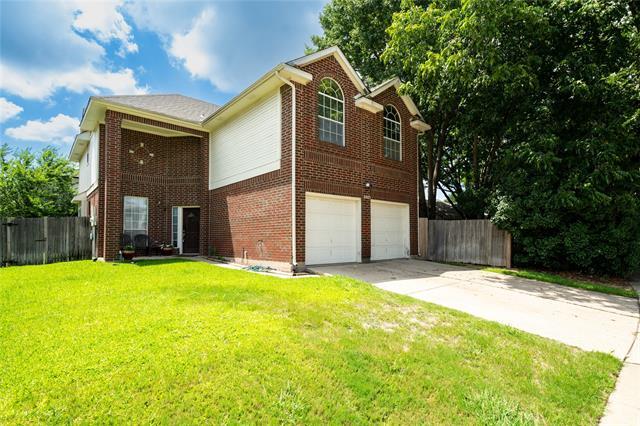 Foto del edificio - 6805 Hickory Creek