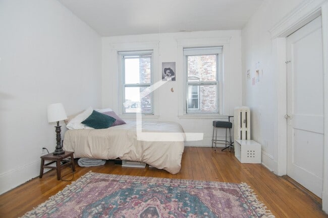 Building Photo - 38 Brighton Ave #22 Boston MA 02134