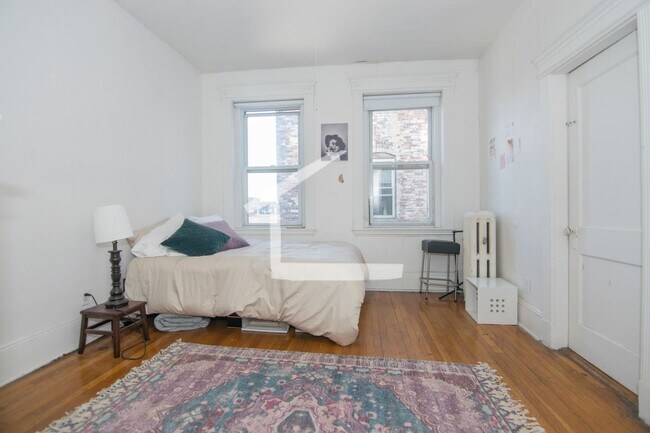 Foto del edificio - 38 Brighton Ave