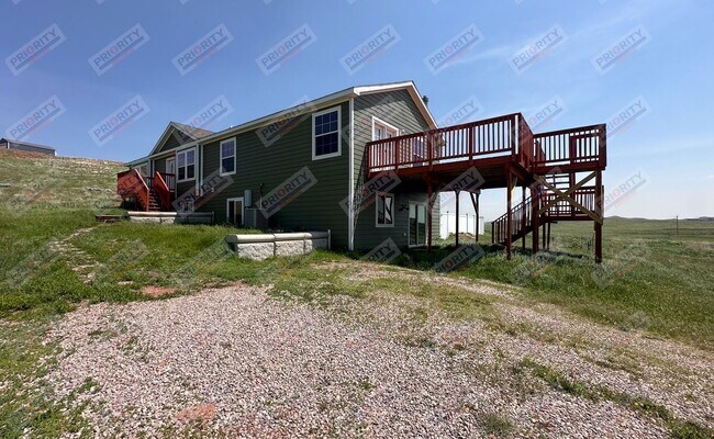 Foto del edificio - Rural Single Family Home