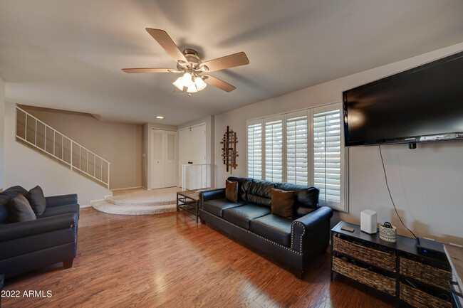 Building Photo - 5141 N Granite Reef Rd