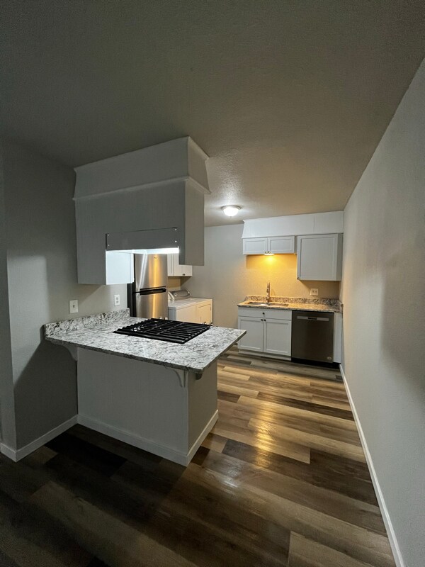 Foto del edificio - 501-507 W Spruce St