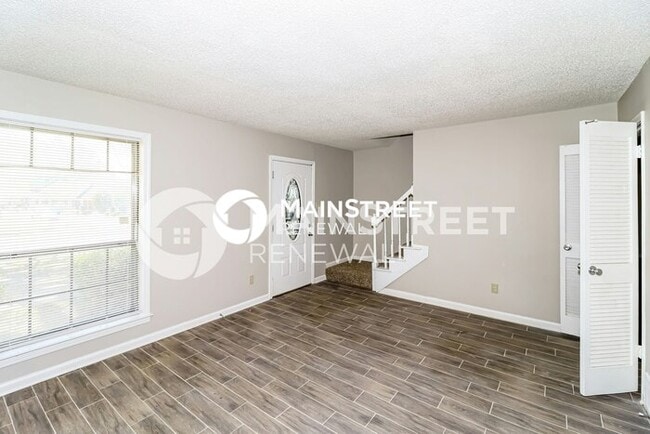 Foto del edificio - 4 Bedroom Pet-Friendly Home in MEMPHIS, TN...
