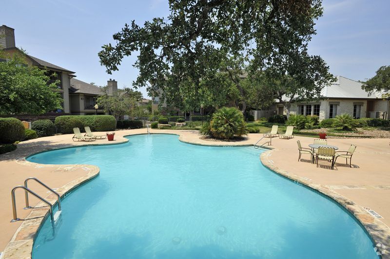 Onion Creek Luxury Apartments Rentals Austin, TX