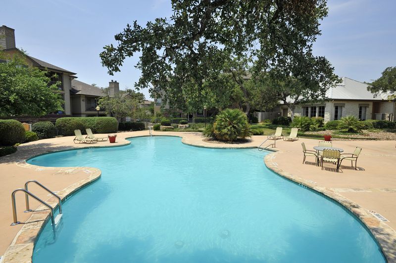 The Estates Of Northwoods Rentals San Antonio, TX