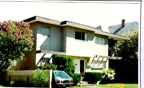 Foto del edificio - 52 W Etruria St