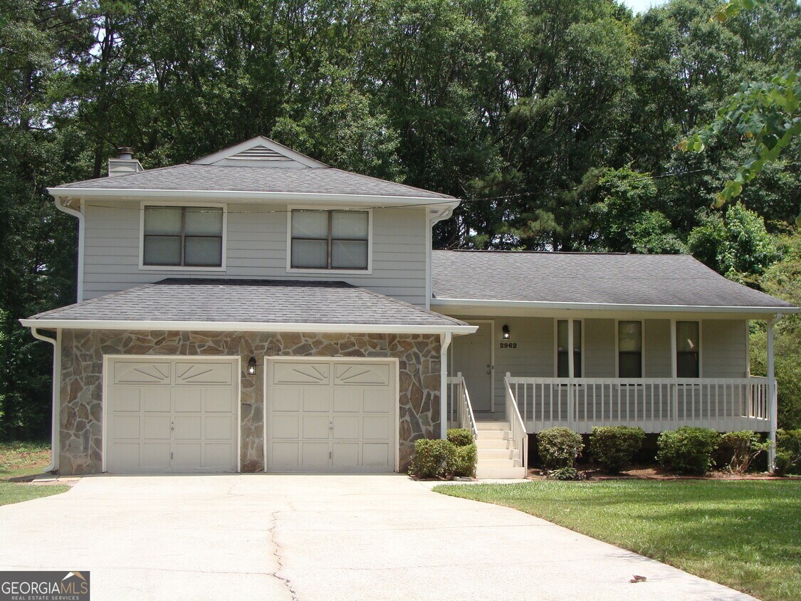 Primary Photo - 2962 Harlow Ln