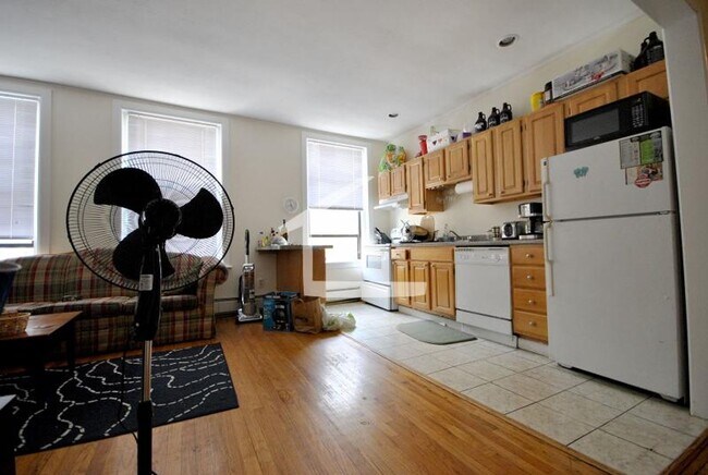 Foto del edificio - 3 Sutherland Rd