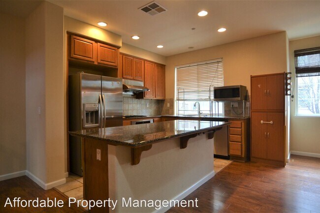 Foto del edificio - 3 br, 2.5 bath House - 1067 Turquoise Terrace