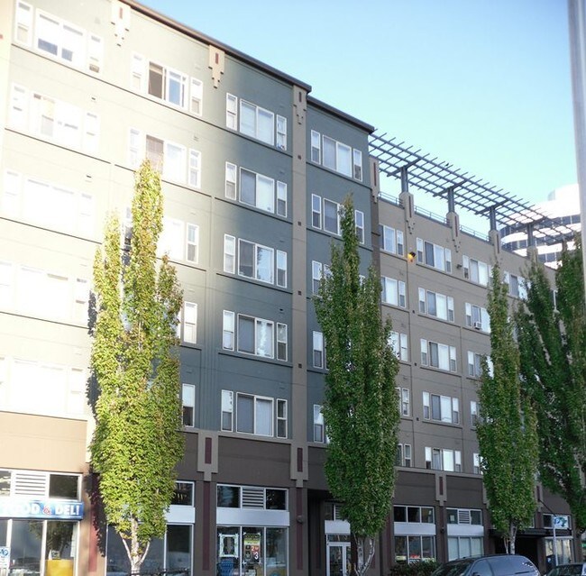 Balfour Place Apartments Apartments Seattle, WA