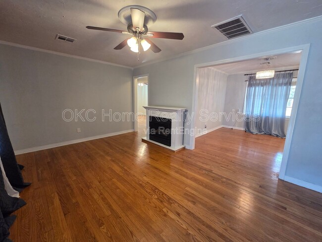 Photo - 3832 NW 17th St House