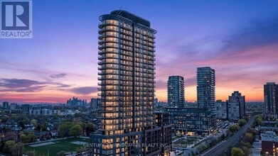 Building Photo - 1185 Dupont St