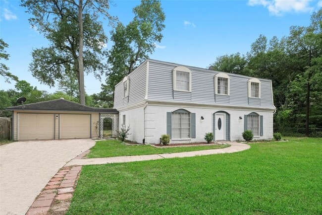 Building Photo - 643 Ames St