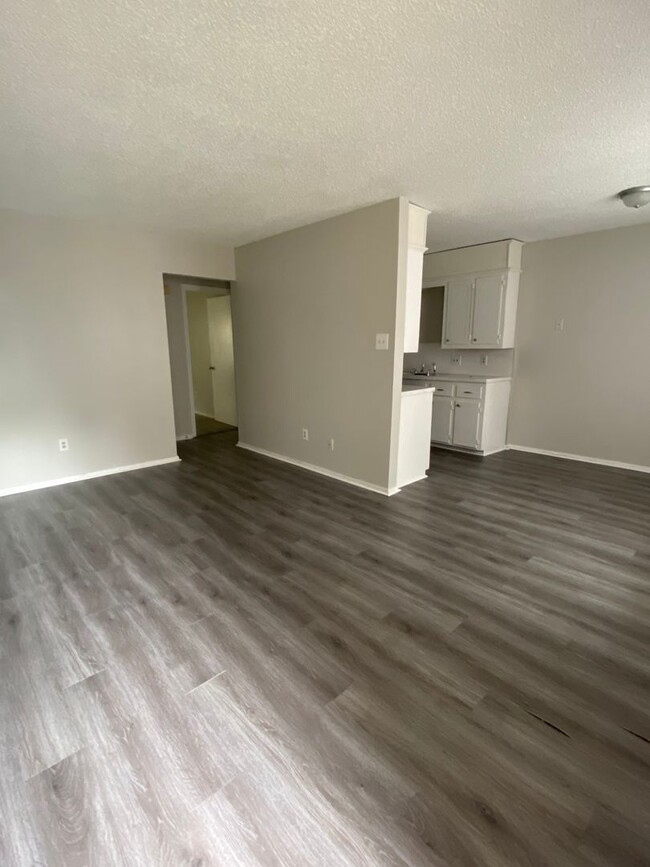 Foto del interior - Greystone Apartments