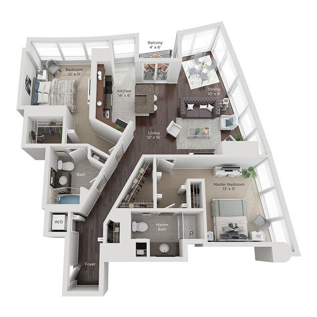 Foto del edificio - 340 E Grand Ave