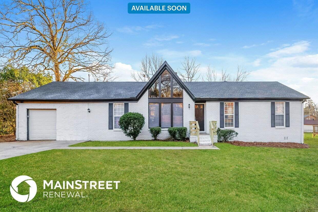 Foto principal - 602 Greenbriar Rd
