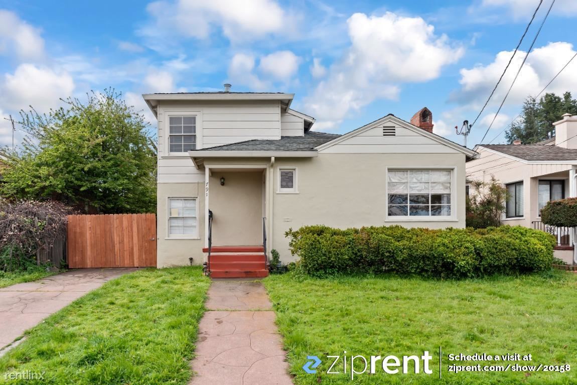 Foto principal - 2 br, 1 bath House - 791 Elsie Avenue, San...