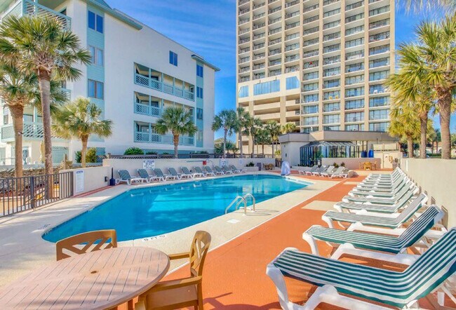 Foto del edificio - 5523 N Ocean Blvd