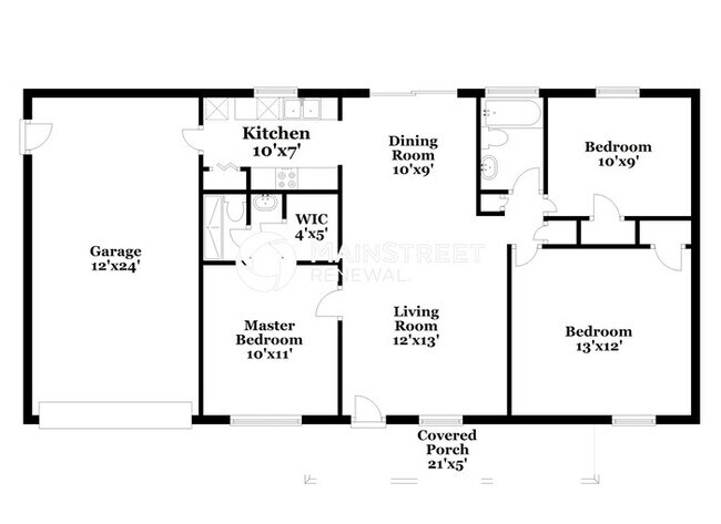 Building Photo - 6046 Camp Lee Rd