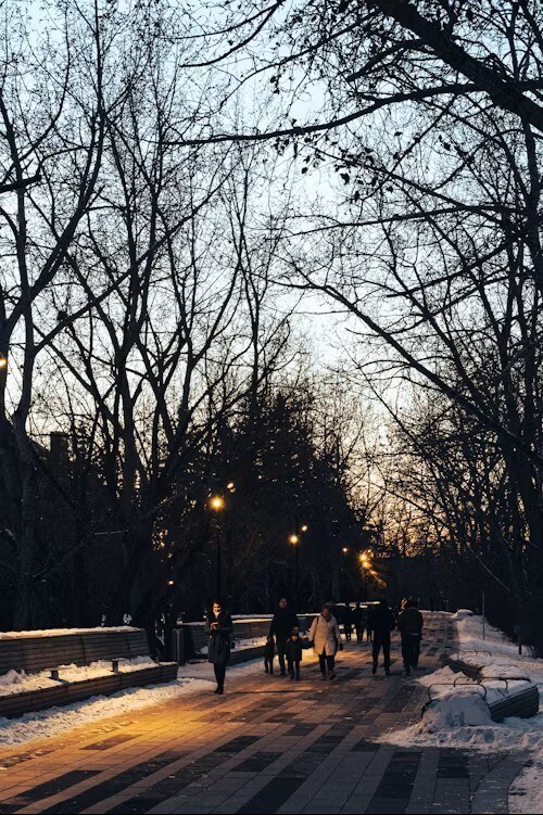 Foto del edificio - Arlo West End