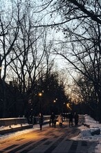 Building Photo - Arlo West End