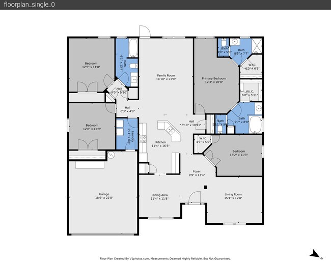 Foto del edificio - 2518 SE Cooper Ln