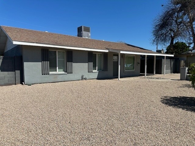 Foto del edificio - 1416 E Del Rio Dr