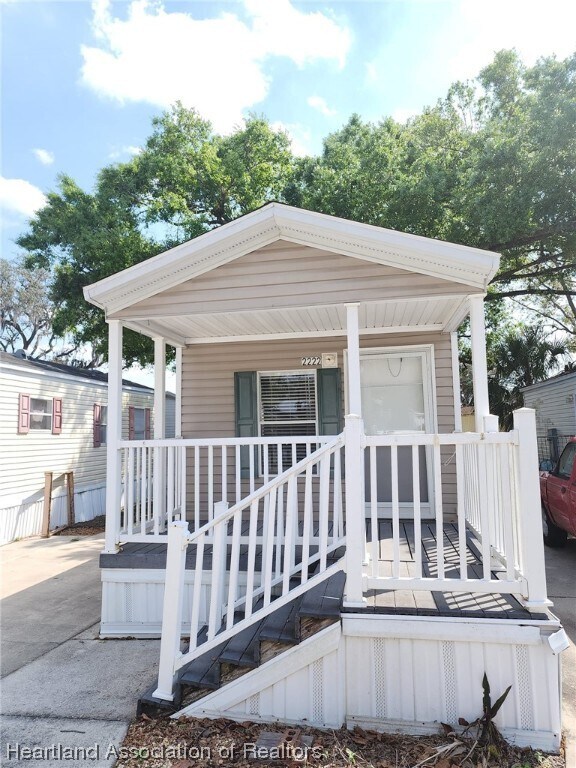 2222 Chicago Cubs St, Avon Park, FL 33825 House Rental in Avon Park