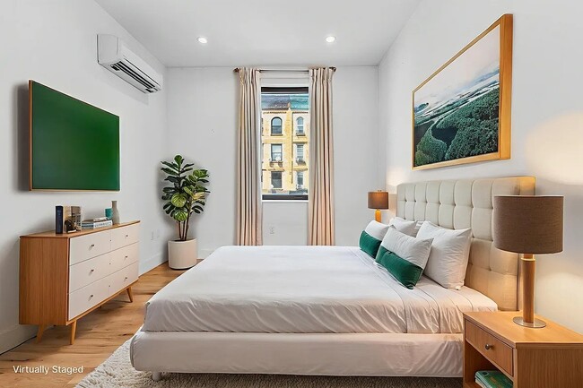 Foto del edificio - 300 St Nicholas Ave