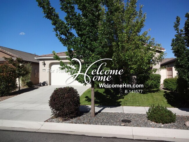 Building Photo - Superb Single-Story South Meadows home in ...