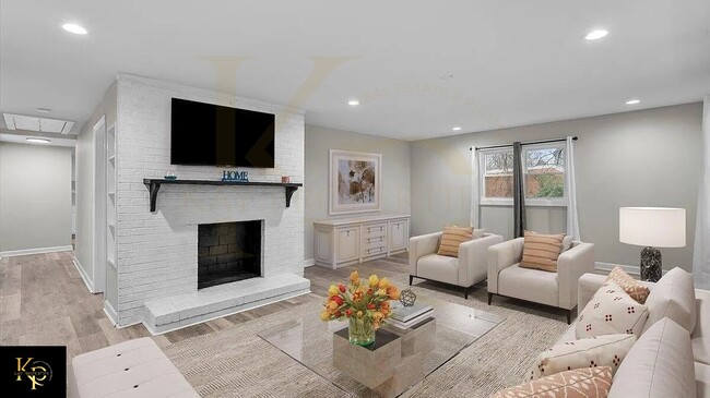 Foto del edificio - 605 Apple St