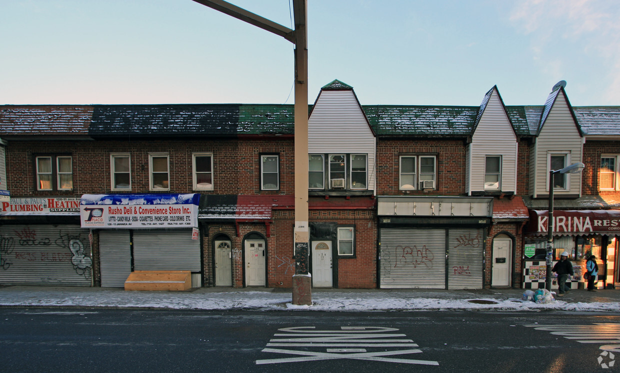 Building Photo - 126-15 Jamaica Ave