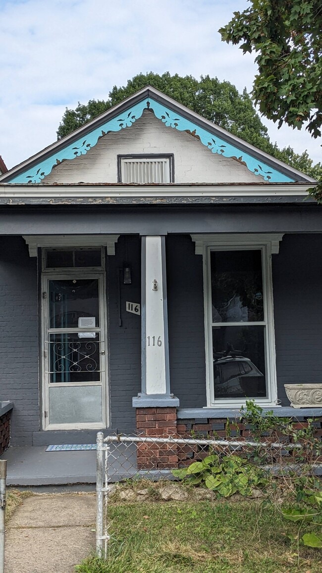 Building Photo - 116 Jefferson St.