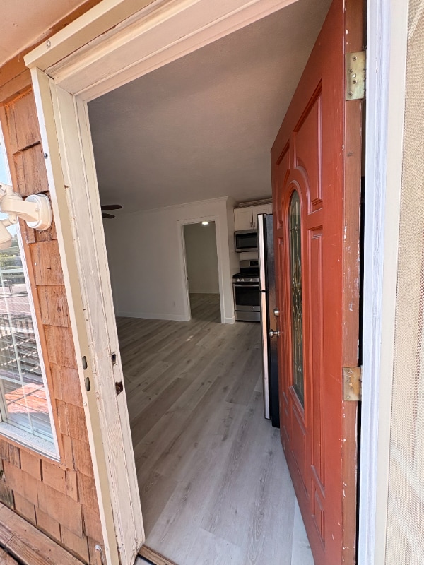 Foto del edificio - 4966 Baltimore Dr